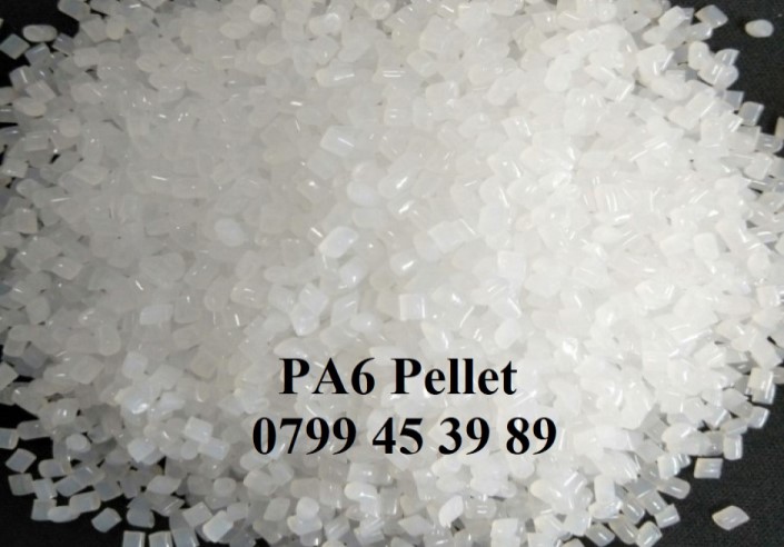 Hạt nhựa PA6